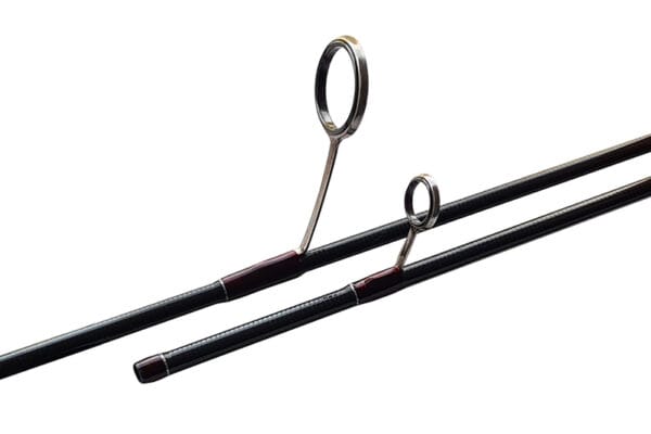 Lanseta spinning Crazy Fish Nano One SE 0.3-2.5g / 186cm