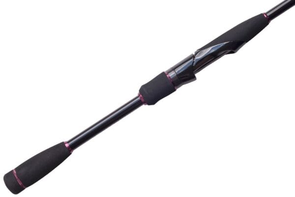 Lanseta spinning Crazy Fish Contact CSR862МТ 7-28 260cm