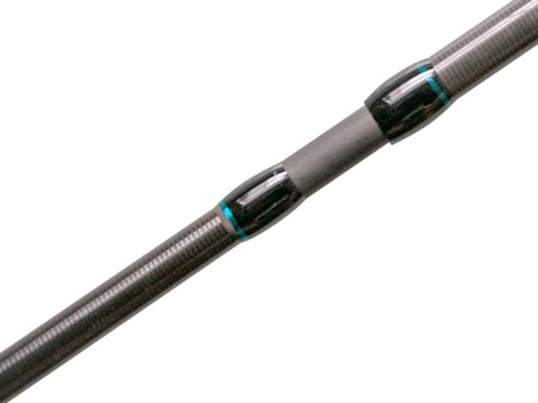 Lanseta spinning Crazy Fish Versus VSR802MLT 6g/2" - 24g/4" 244cm
