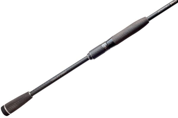 Lanseta spinning Crazy Fish Arion PRO962MLS 5-21g / 290cm