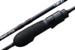 Lanseta spinning Crazy Fish Nano Zero SE 0.2-1.5g / 172cm
