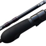 Lanseta spinning Crazy Fish Nano Zero SE 0.2-1.5g / 172cm