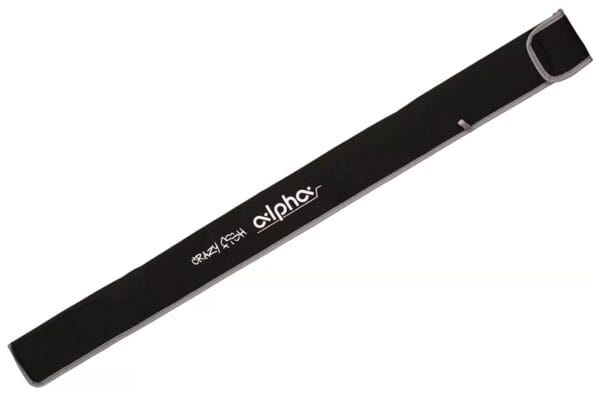 Lanseta spinning Crazy Fish Alpha ALSR662XULS 0.8-4g / 198cm