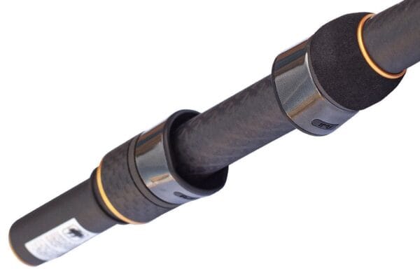 Lanseta spinning Crazy Fish Nano One Hit 0.7-4g / 186cm