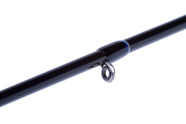 Lanseta spinning Crazy Fish Optimus OSR712ULS 1-5g / 215cm