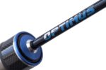 Lanseta spinning Crazy Fish Optimus Nano ONSR592XULS 0.1-1g / 177cm