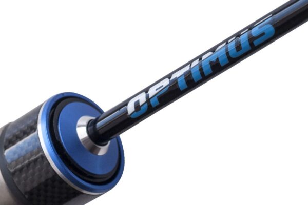 Lanseta spinning Crazy Fish Optimus Nano ONSR592XULS 0.1-1g / 177cm