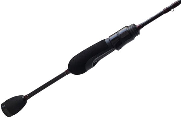 Lanseta spinning Crazy Fish Nano One SE 0.3-2.5g / 186cm