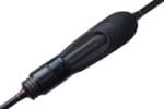Lanseta spinning Crazy Fish Nano One SE 0.3-2.5g / 186cm