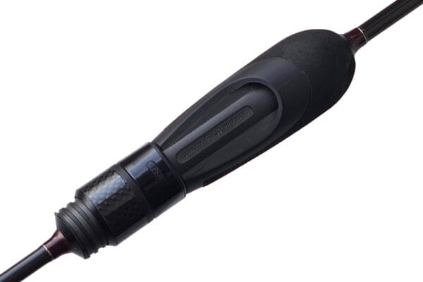 Lanseta spinning Crazy Fish Nano One SE 0.3-2.5g / 186cm