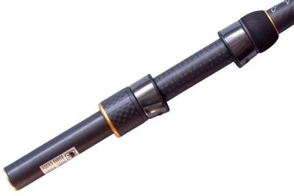Lanseta spinning Crazy Fish Nano One Hit 0.7-4g / 186cm