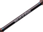 Lanseta spinning Crazy Fish Versus VSR862LT 4g/2" - 18g/4" 260cm