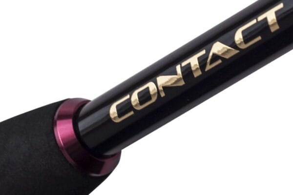 Lanseta spinning Crazy Fish Contact CSR762MLT 5-20g / 229cm