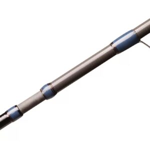 Lanseta spinning Crazy Fish Alpha ALSR662XULS 0.8-4g / 198cm
