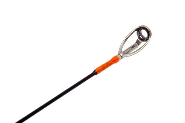 Lanseta spinning Crazy Fish Nano One SE 0.3-2.5g / 186cm