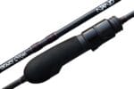 Lanseta spinning Crazy Fish Nano One SE 0.3-2.5g / 186cm