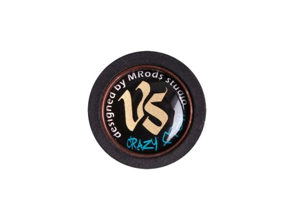 Lanseta spinning Crazy Fish Versus VSR862HT 10g/3" - 40g/5" 260cm