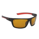 Ochelari de soare polarizați Azura Sunglasses S4 Yellow Style