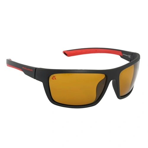 azura_glasses_500x500 Ochelari de soare polarizați Azura Sunglasses S4 Yellow Style - imagine 1