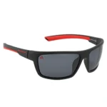 Ochelari de soare polarizați Azura Sunglasses S4 Black Style