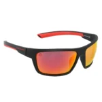 Ochelari de soare polarizați Azura Sunglasses S4 Red Style