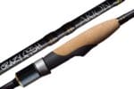Lanseta spinning Crazy Fish Arion ASR792LT 3-15g / 240cm