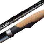 Lanseta spinning Crazy Fish Arion ASR792LT 3-15g / 240cm