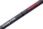Lanseta spinning Crazy Fish Banzai BSR742ULS 1.5-8g / 224cm