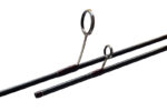 Lanseta spinning Crazy Fish Nano Zero SE 0.2-1.5g / 172cm
