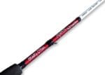 Lanseta spinning Crazy Fish Aspen Stake AS732EHT 30-100g / 220cm