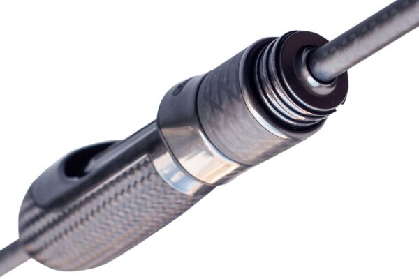 Lanseta spinning Crazy Fish Arion PRO742SULS 0.7-5g / 224cm