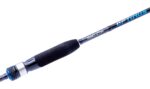 Lanseta spinning Crazy Fish Optimus OSR762LS 2-10g / 229cm