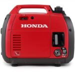 Generator de curent Honda EU22iT G, inverter, 2200W - imagine 2