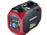 Generator de curent Honda EU32i G, inverter, 3200W