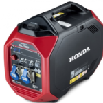 Generator de curent Honda EU32i G, inverter, 3200W