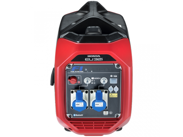 Generator de curent Honda EU32i G, inverter, 3200W - imagine 3