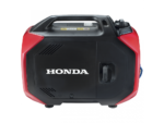 Generator de curent Honda EU32i G, inverter, 3200W - imagine 2