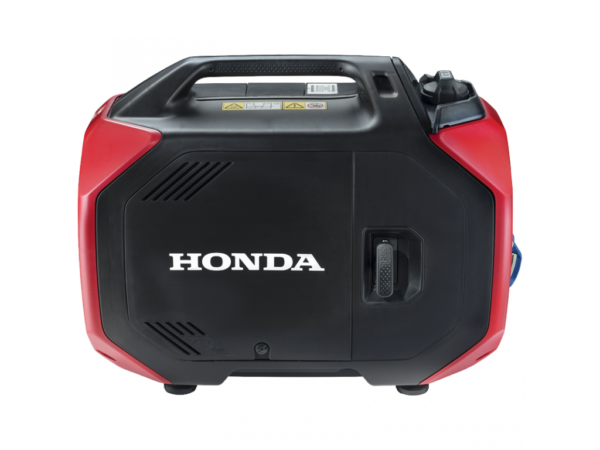 Generator de curent Honda EU32i G, inverter, 3200W - imagine 2