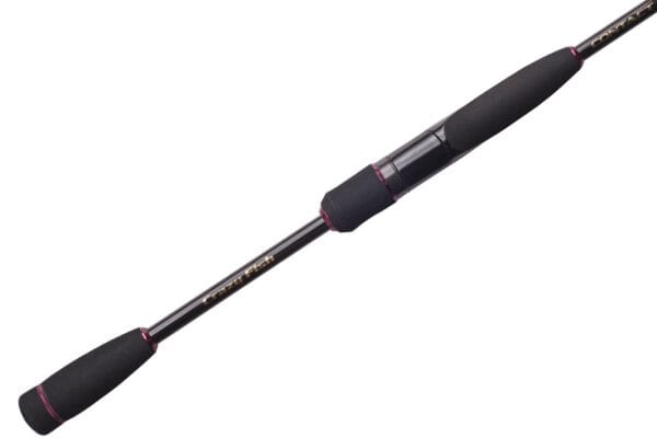 Lanseta spinning Crazy Fish Contact CSR662MT 10-35g / 198cm