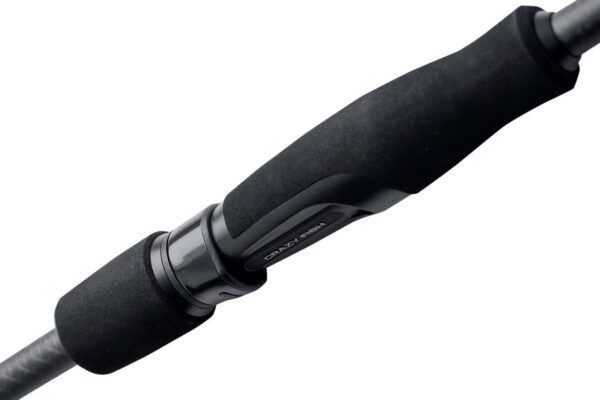 Lanseta spinning Crazy Fish Arion SE832HT 10-45g / 252cm
