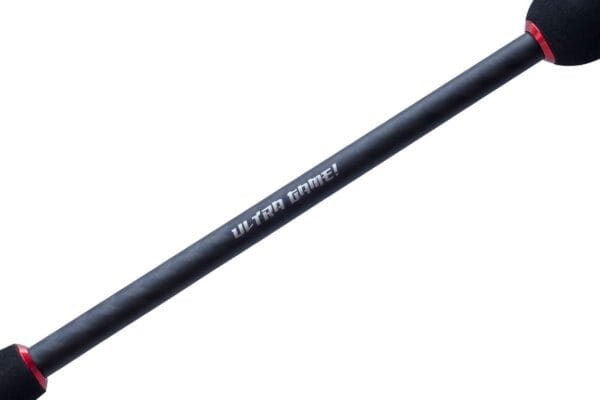 Lanseta spinning Crazy Fish Banzai BSR742ULS 1.5-8g / 224cm