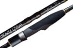 Lanseta spinning Crazy Fish Arion ASR832LT 4-18g / 253cm