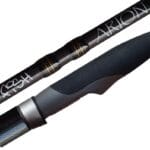Lanseta spinning Crazy Fish Arion ASR832LT 4-18g / 253cm