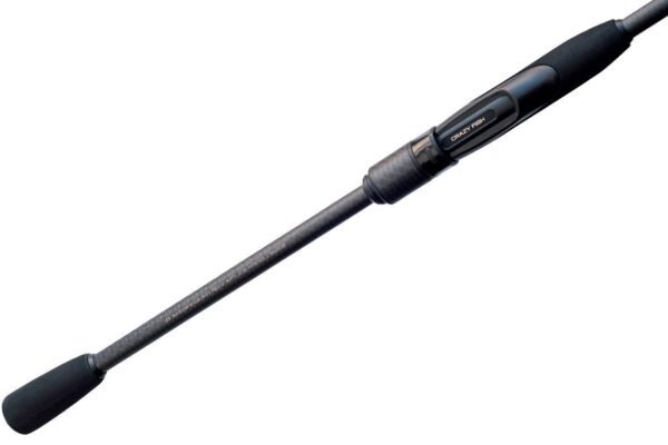 Lanseta spinning Crazy Fish Arion SE832LS 3-15g / 252cm
