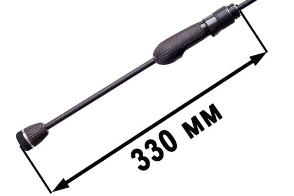 Lanseta spinning Crazy Fish Arion PRO742ULS 2-8g / 224cm