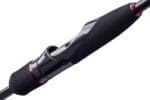 Lanseta spinning Crazy Fish Contact CSR662MT 10-35g / 198cm