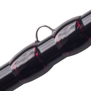 Lanseta spinning Crazy Fish Contact CSR662MT 10-35g / 198cm