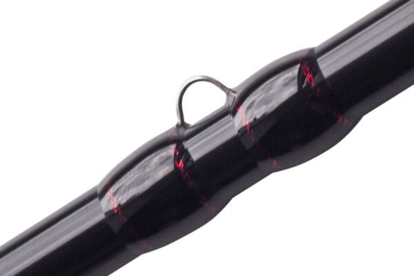 Lanseta spinning Crazy Fish Contact CSR662MT 10-35g / 198cm