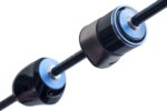 Lanseta spinning Crazy Fish Optimus Nano ONSR592XULS 0.1-1g / 177cm