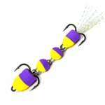 Mandula Lucky Fish M #116